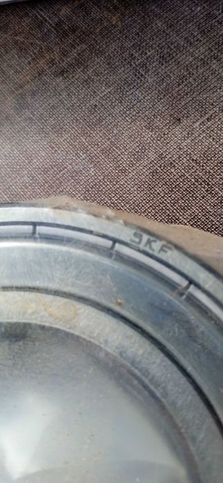Продам  SKF 6210-2RS1/C3. Made in France.