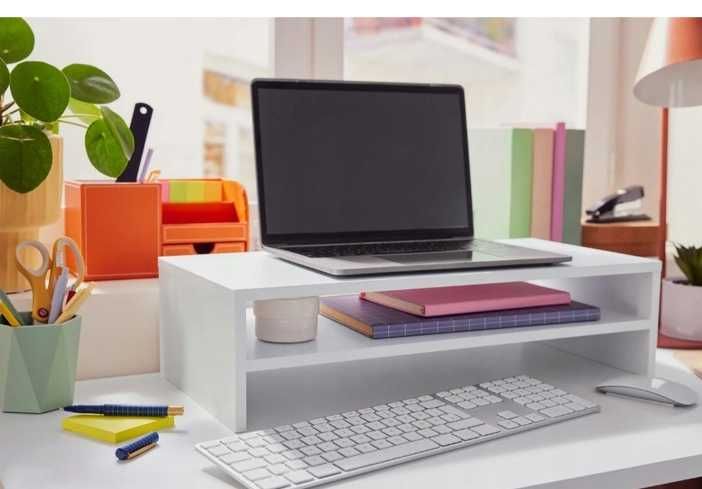 podstawka pod monitor marki LIVARNO