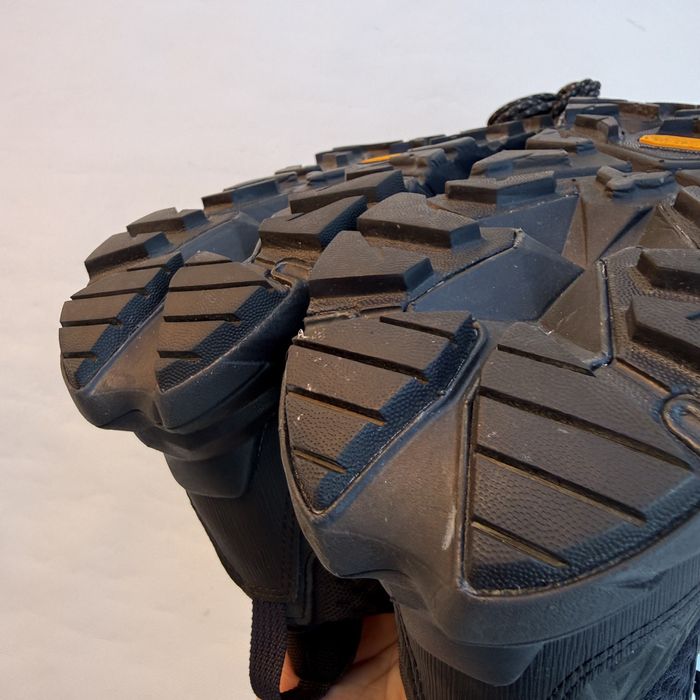 Черевики Hoka Anacapa Mid GTX (Розмір 44) 1122018-BBLC: 3 000 грн