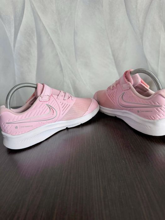 Кросівки Nike Star Runner 2.0 (р. 33-33.5)