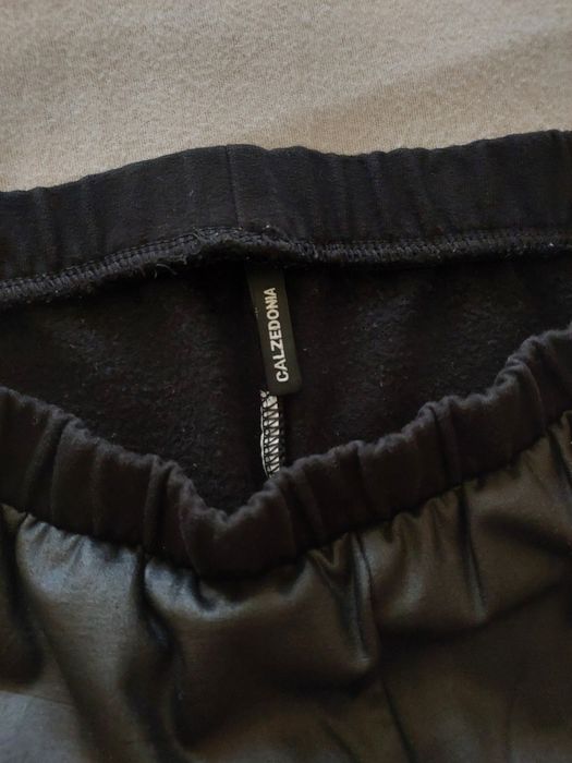 Leggings Térmicas Calzedonia, 11-12A