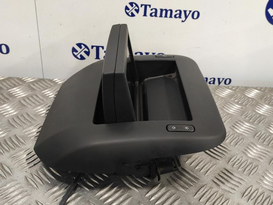 ECRÃ GPS PEUGEOT 5008 2013 -98043349ZD