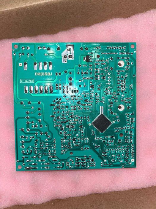 Плата управління Honeywell SM07407 (SMC0H01) Hermann Micra 2, Habitat 2, Bongioanni Linea