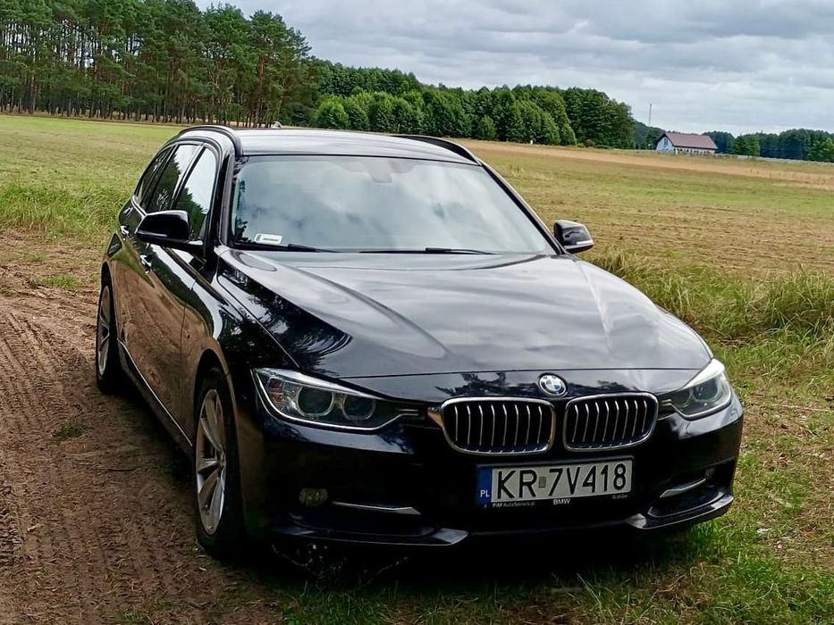 BMW Seria 3