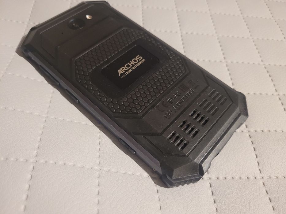 smartfon Archos Saphir 50X