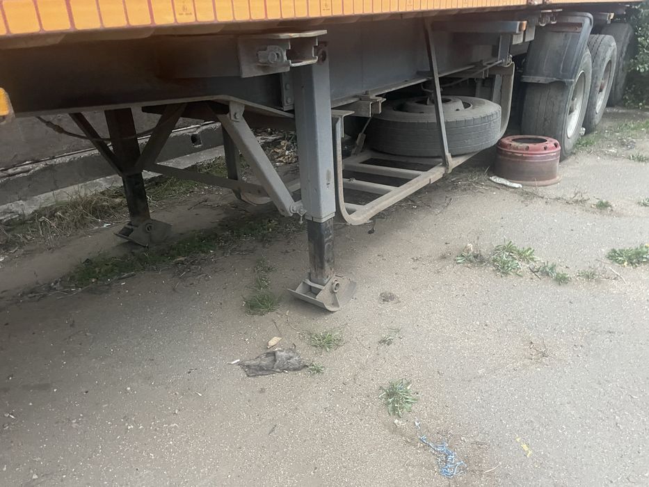 Напівпречип