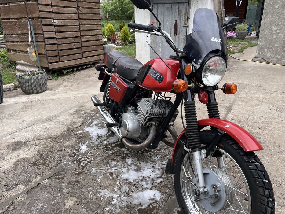 Продаётся иж юпитре 5