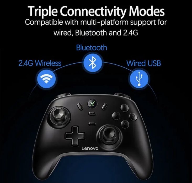 Геймпад (джойстик) для игр Lenovo S7