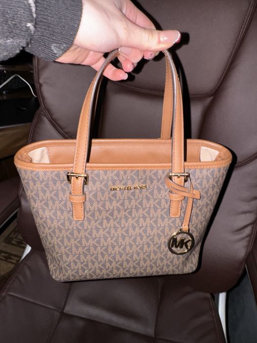 Сумка Michael cors