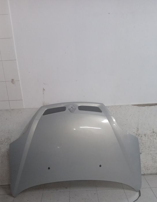 Peças renault scenic 1.9 dci
