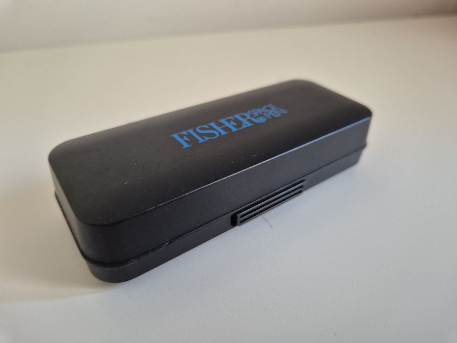 Fisher Space Pen