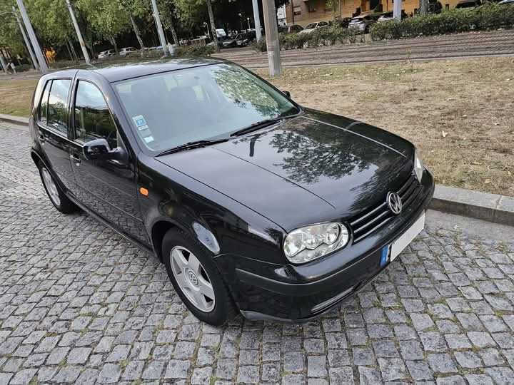 Golf 4 Vendo ou troco por Carrinha