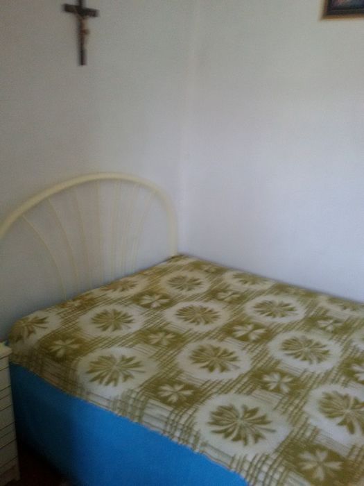 Vendo casa antiga