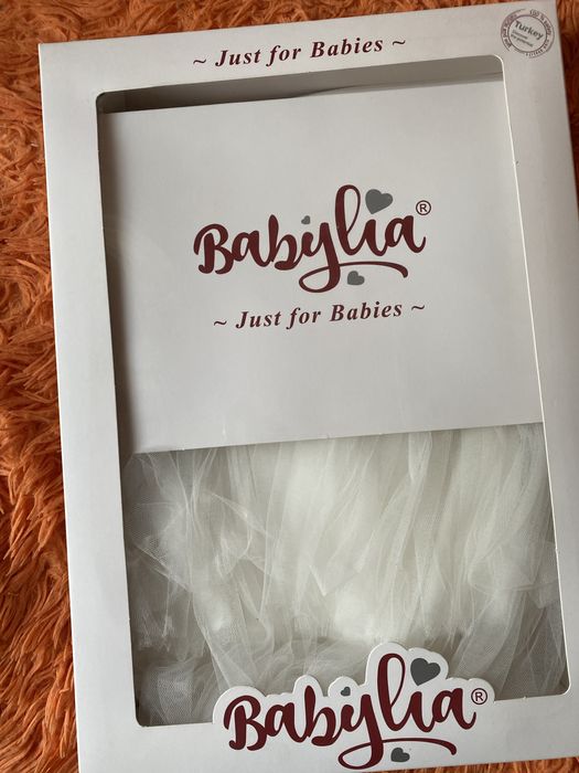 Набір для хрещення