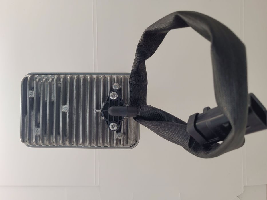 NOWY Zawór Actuator Turbosprężarki John Deere Borgwarner