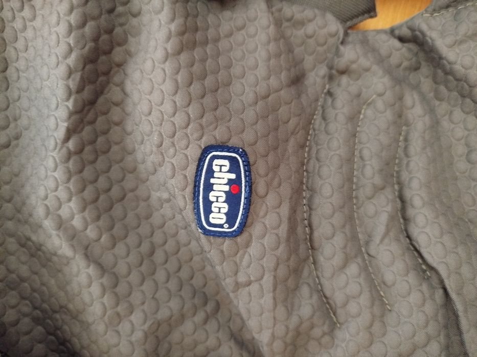 Marsúpio CHICO EASYFIT