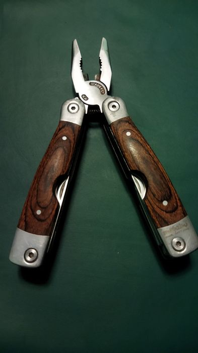 Мультитул набор инструмента Metado