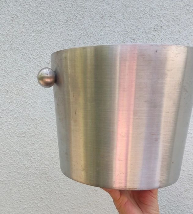 Stainless Steel Ice Bucket64738615941507121