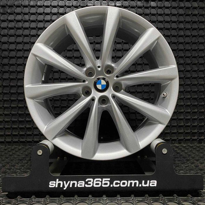 Диски оригінал BMW R18  PCD 5x112 Mercedes БМВ 6867338