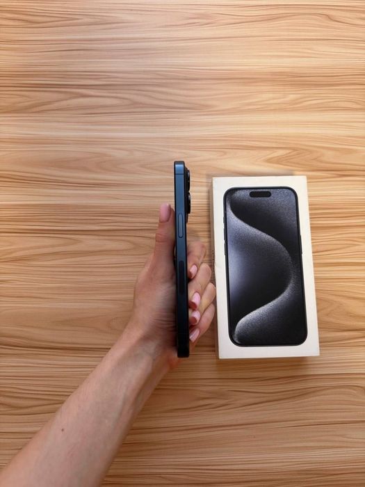 iPhone 15 Pro 256gb Айфон 15 про