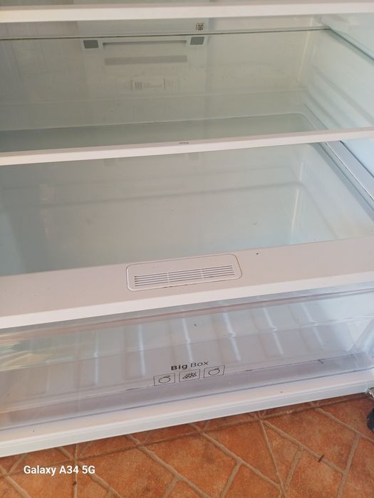 Frigorífico Samsung