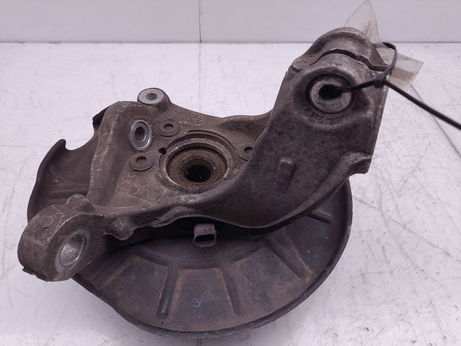 Manga de eixo frente direita VOLKSWAGEN Passat CC (357)