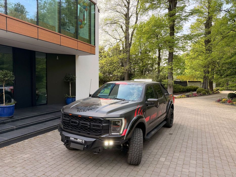 Ford F150