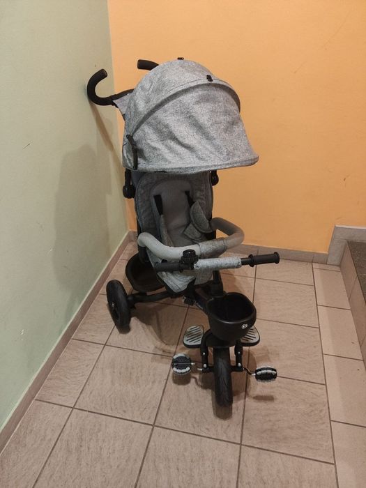 Rowerek trójkołowy Kinderkraft Aveo