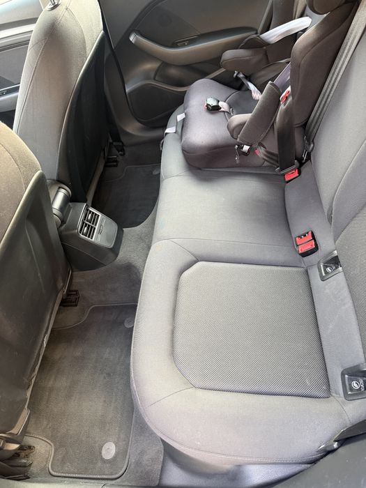 Audi A3 1.6 tdi S Line