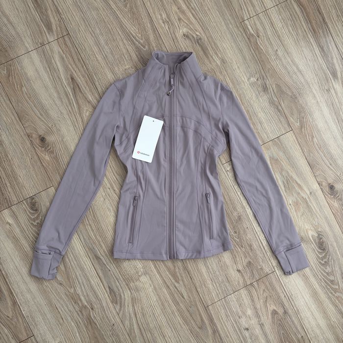 Lululemon Defin Jacket rozmiar 4
