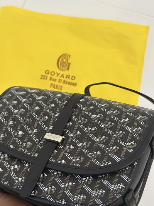 Bag da    Goyard