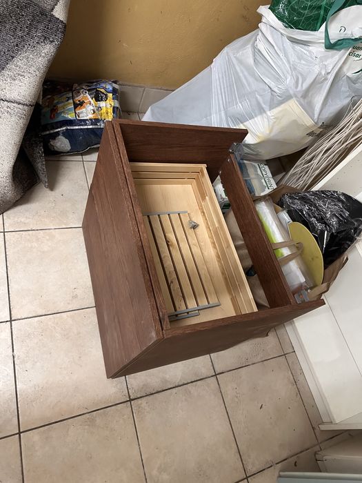 Armário GODMORGON Ikea