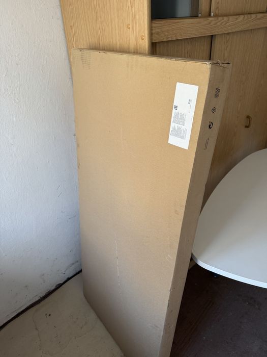 Biurko Ikea MALM nowe