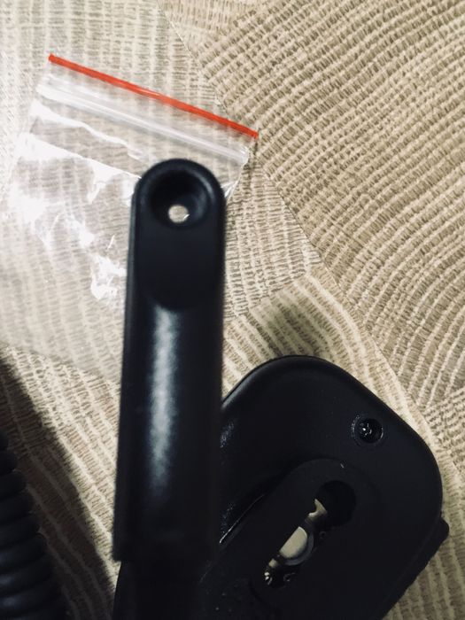 Тангента для рацій Baofeng UV-9 R Pro , UV-9 R plus та подібних