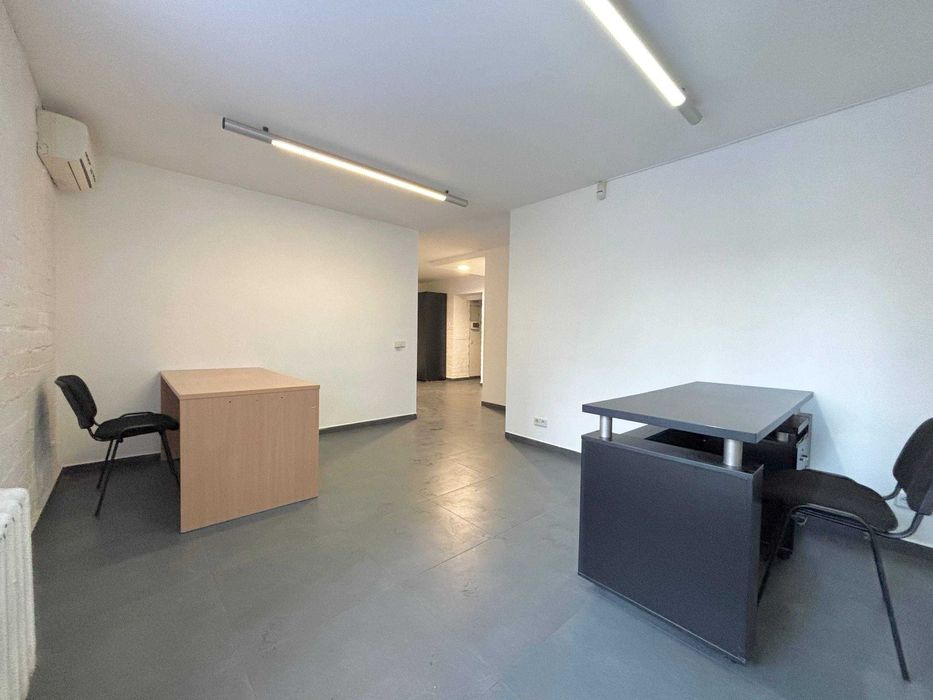 Коммерция-свой вход, 1й этаж! Продам Помещение 62 м2, Парк Шевченко!