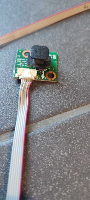 moduł E236256 z TV Sharp