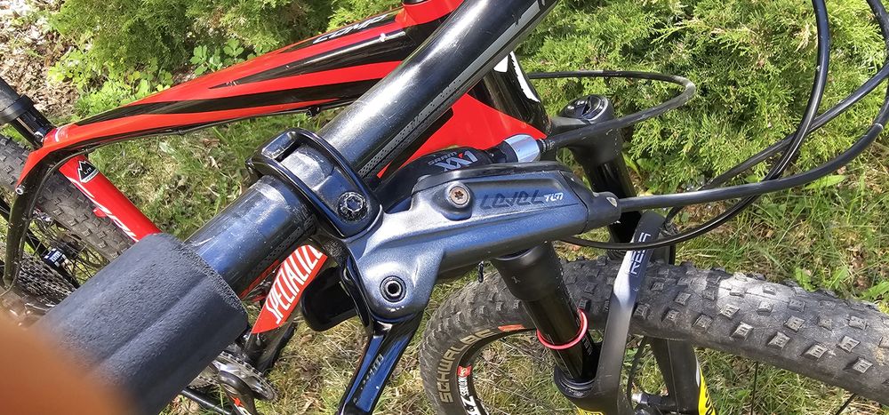 Sprzedam rower MTB Specialized Carve  roz. L  Sram xx1