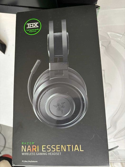 Razer Nari Essential Wireless Gaming Headset