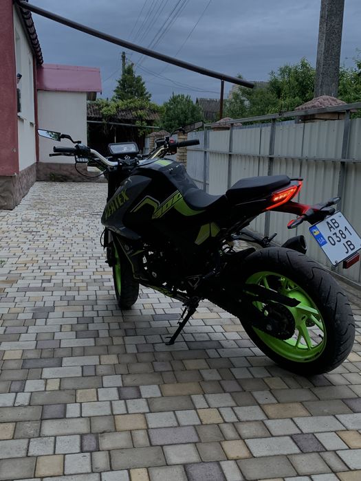 Продам Geon Vertex 300 + торг
