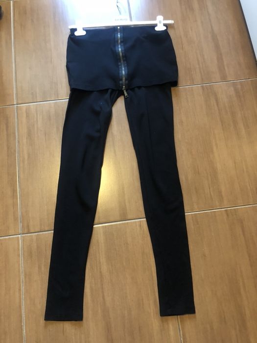 Лосины с юбкой Richmond