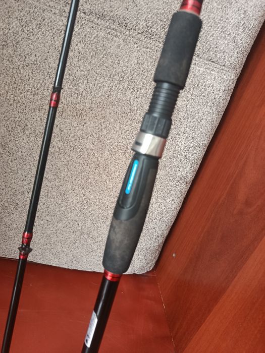 Flagman Удилище фидерное 2.7м