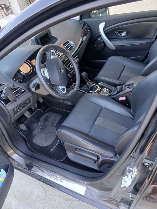 Renault   megane