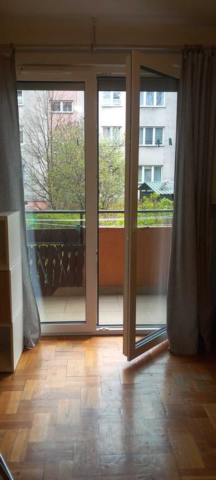 Przytulna kawalerka na wynajem