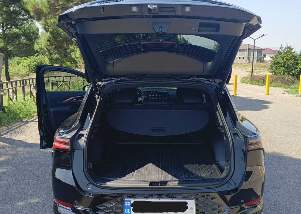 Chevrolet Equinox RS 2025