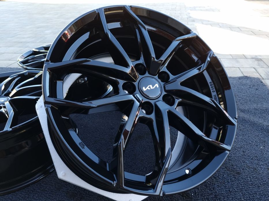 Nowe 18" KIA 5x114,3 Sportage Cee'd Carens e-Soul Niro Optima Sorento
