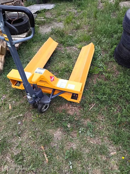 Paleciak do beczek lub szpul