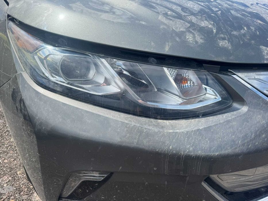 Разборка, Шрот Chevrolet Volt HYBRID/ Вольт 2010-2019рік