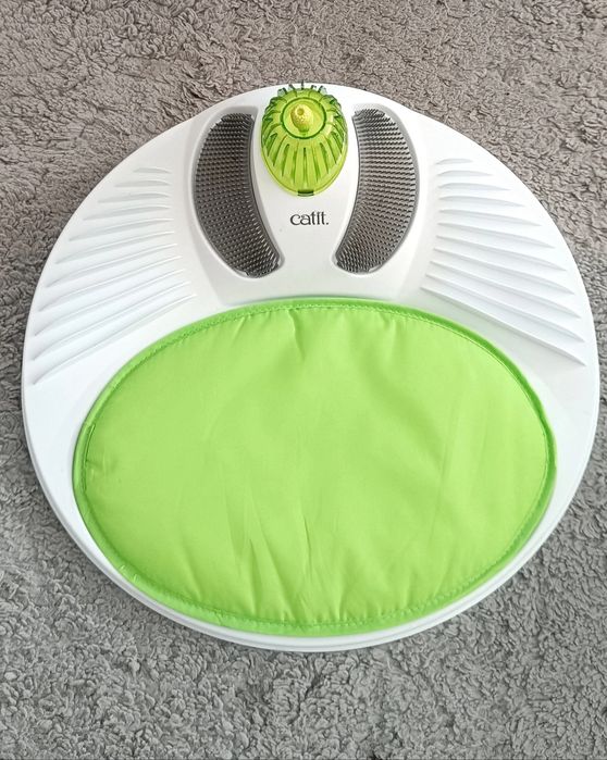 Catit legowisko  masażer spa dla kota
