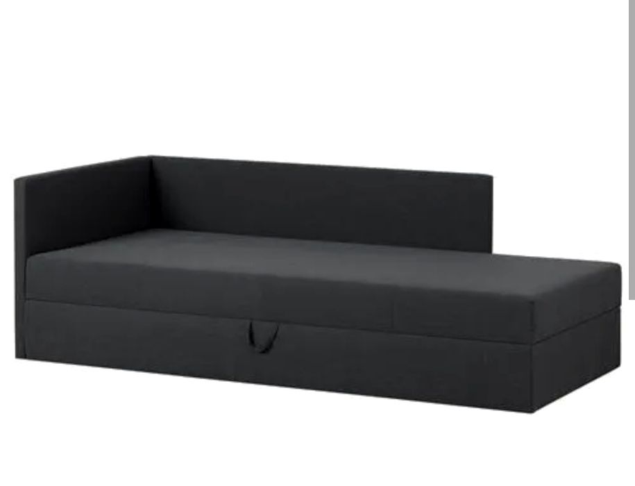 Sofá / divã/ cama