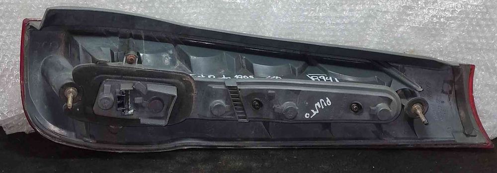 Farolim Esquerdo 7730723 - FIAT PUNTO